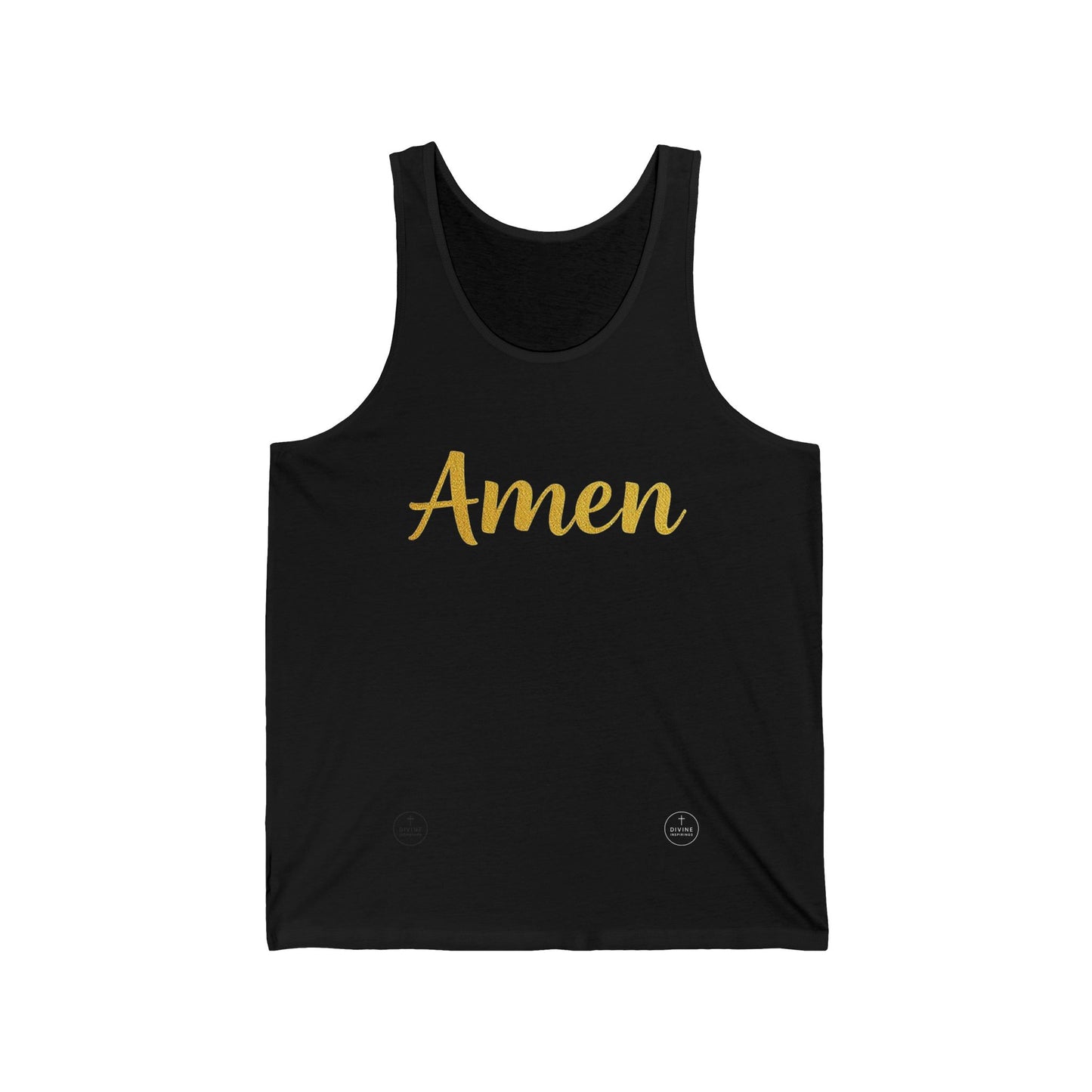 Amen in Grace – Women’s Tank