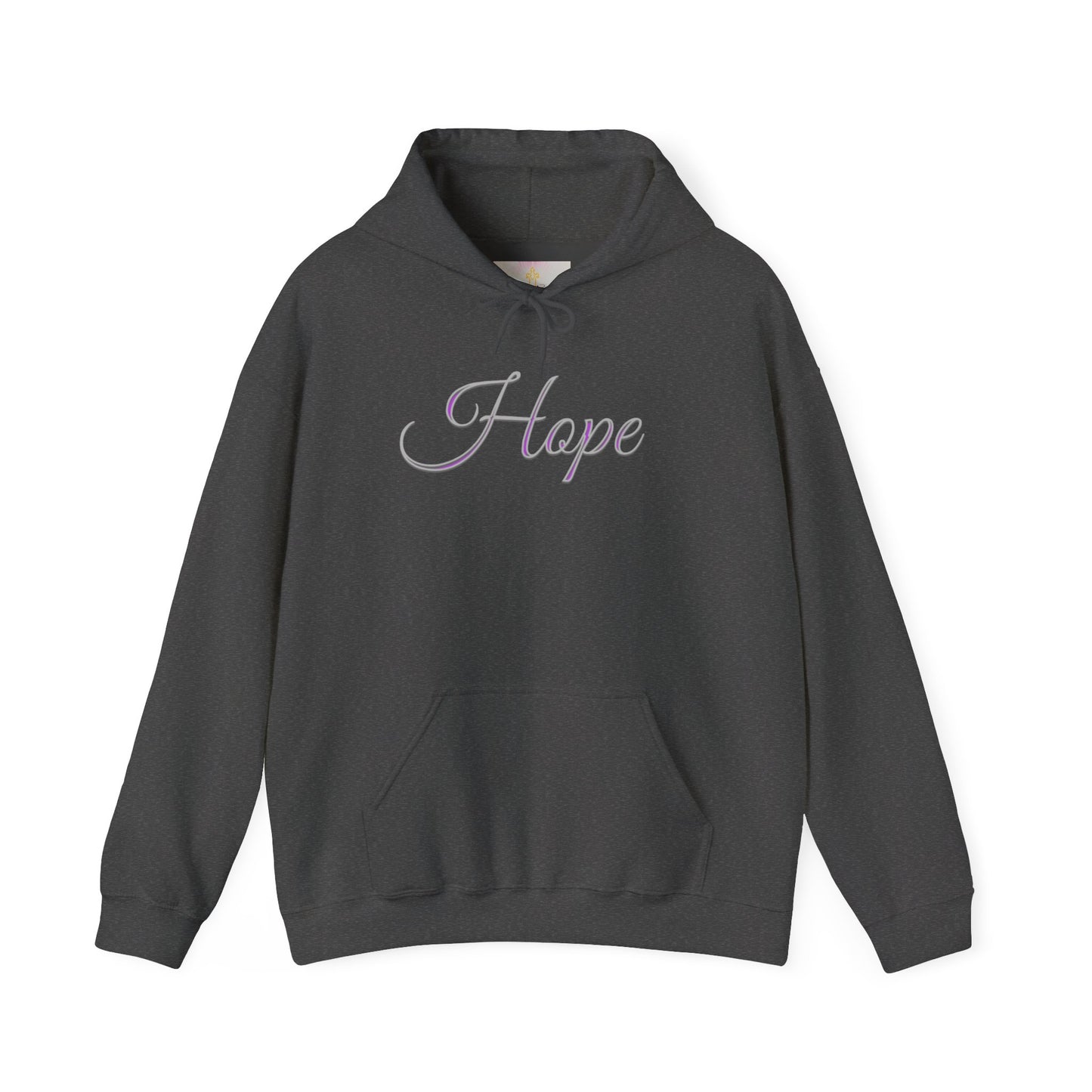 Hope - Women's Christian Hoodie