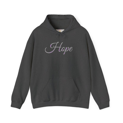 Hope - Women's Christian Hoodie