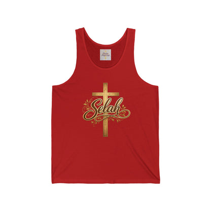 Selah - Women's Christian Tank Top