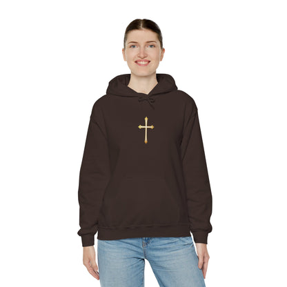 Amen - Women’s Christian Hoodie