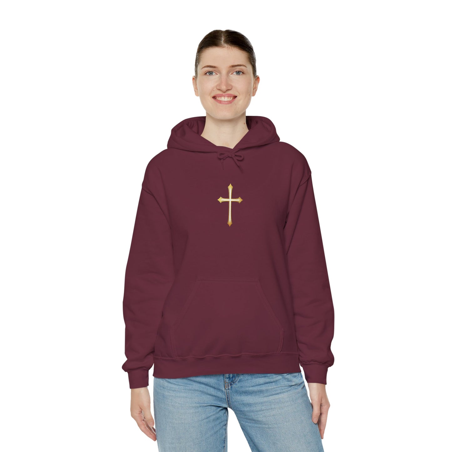Amen - Women’s Christian Hoodie