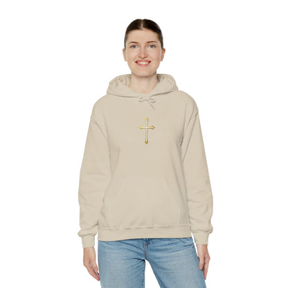 Amen - Women’s Christian Hoodie