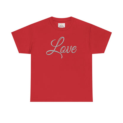 Love - Women's Christian Tee
