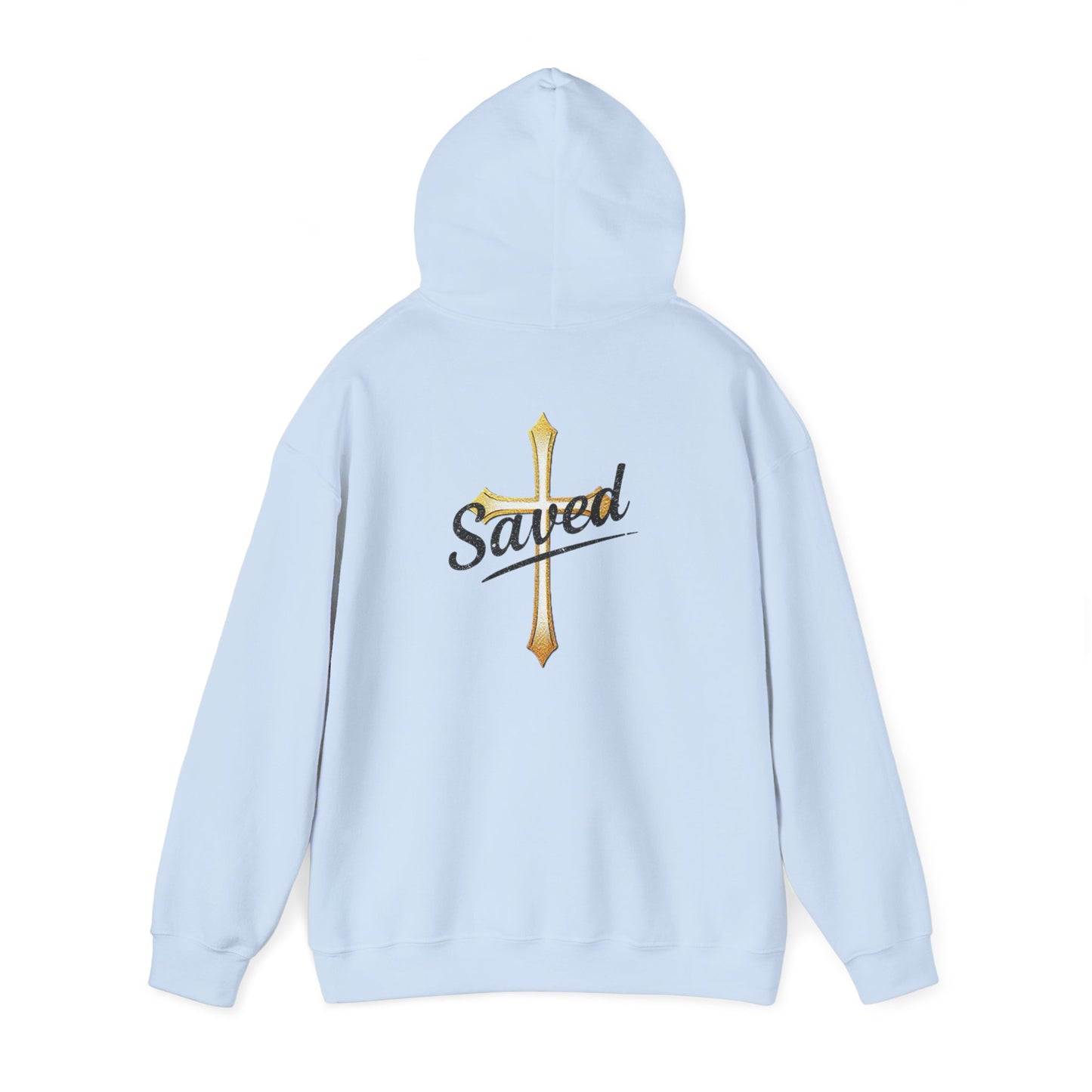 Saved Hoodie – Men’s Christian Apparel