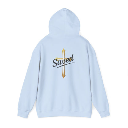 Saved Hoodie – Men’s Christian Apparel