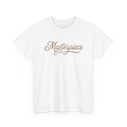 Masterpiece Signature - Men’s Christian T-Shirt