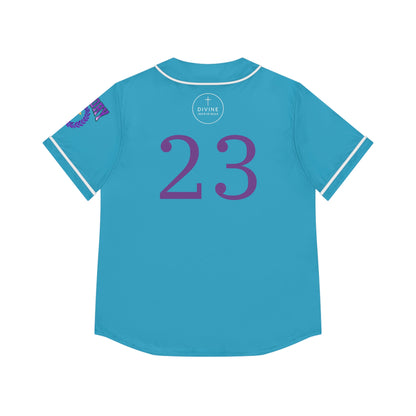 Victory in Christ Women’s Away Jersey – Play For His Glory