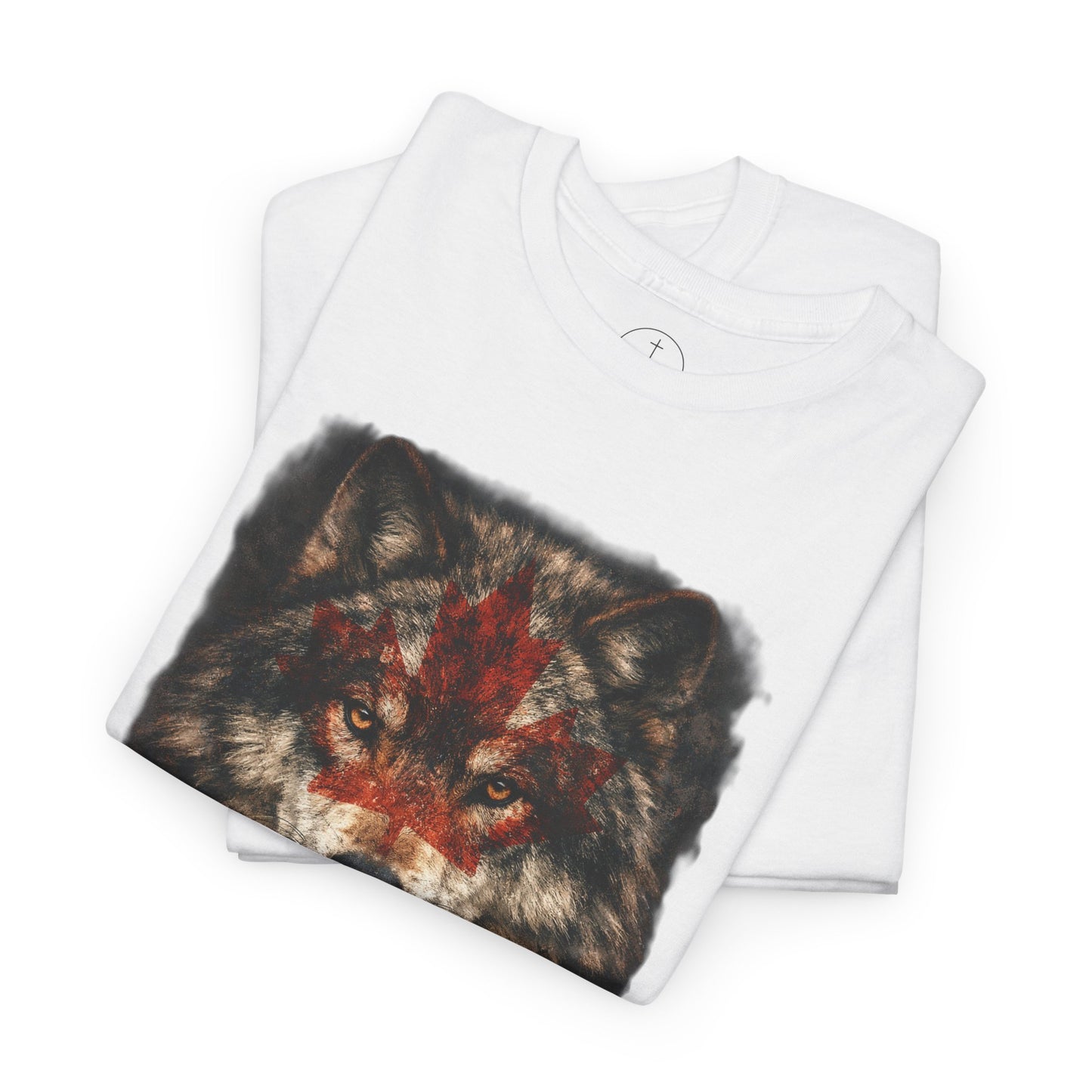 War Paint – Canada: Glorious and Free Men's T-Shirt