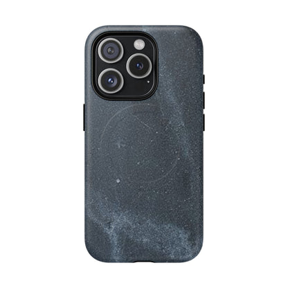 Steadfast Faith – Slate Finish iPhone Magnetic Tough Case