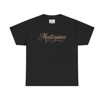 Masterpiece Signature - Women’s Christian T-Shirt
