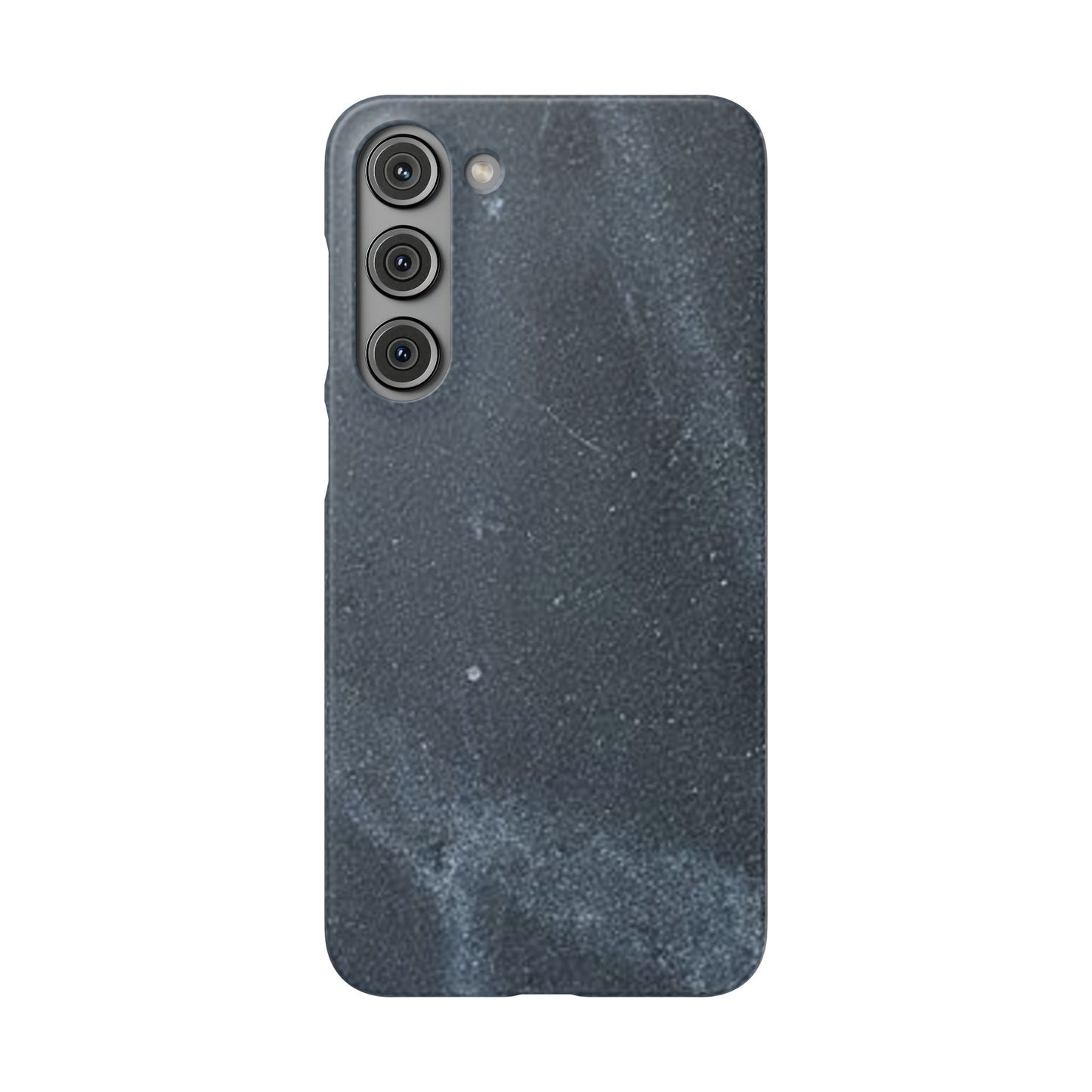 Slate Finish Samsung Snap Case