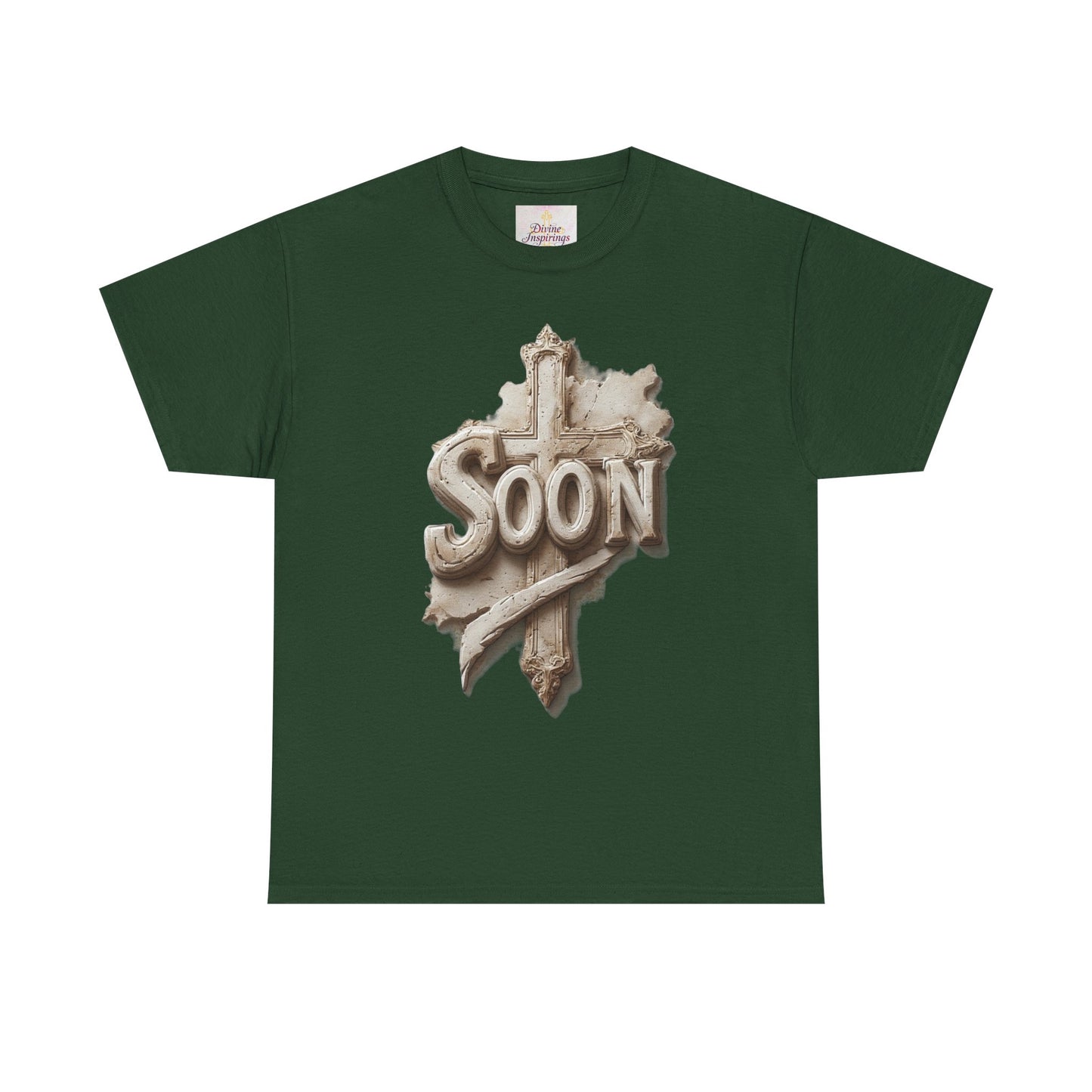 Soon Women's Christian T-Shirt