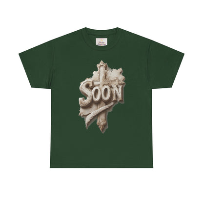 Soon Women's Christian T-Shirt