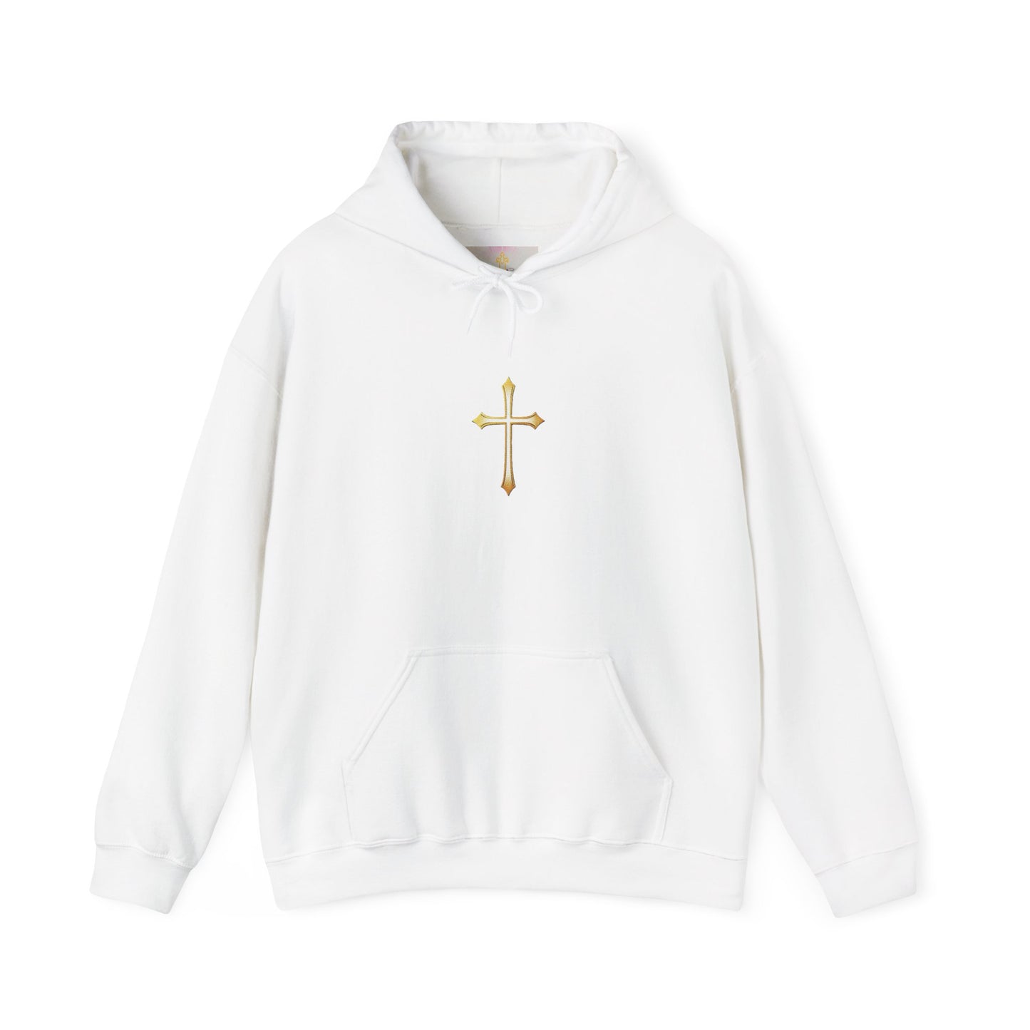Amen - Women’s Christian Hoodie