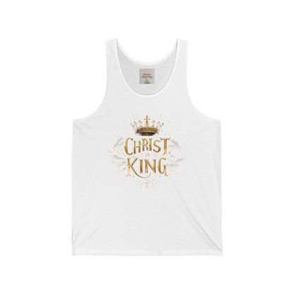 Christ the King | Women’s Faith Tank