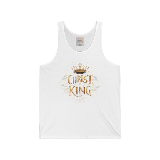 Christ the King | Women’s Faith Tank