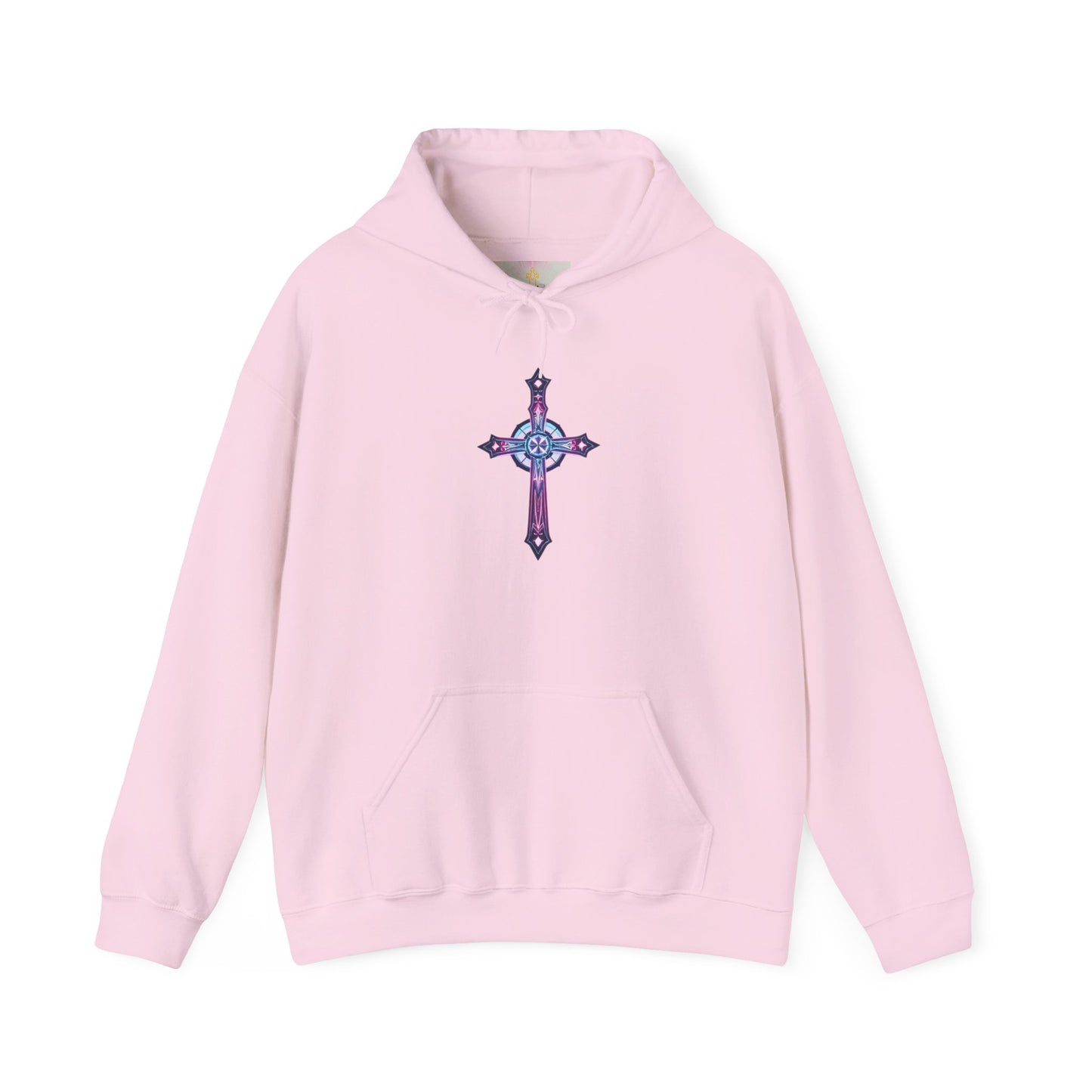 He’s Coming Women’s Hoodie- Christian Apparel