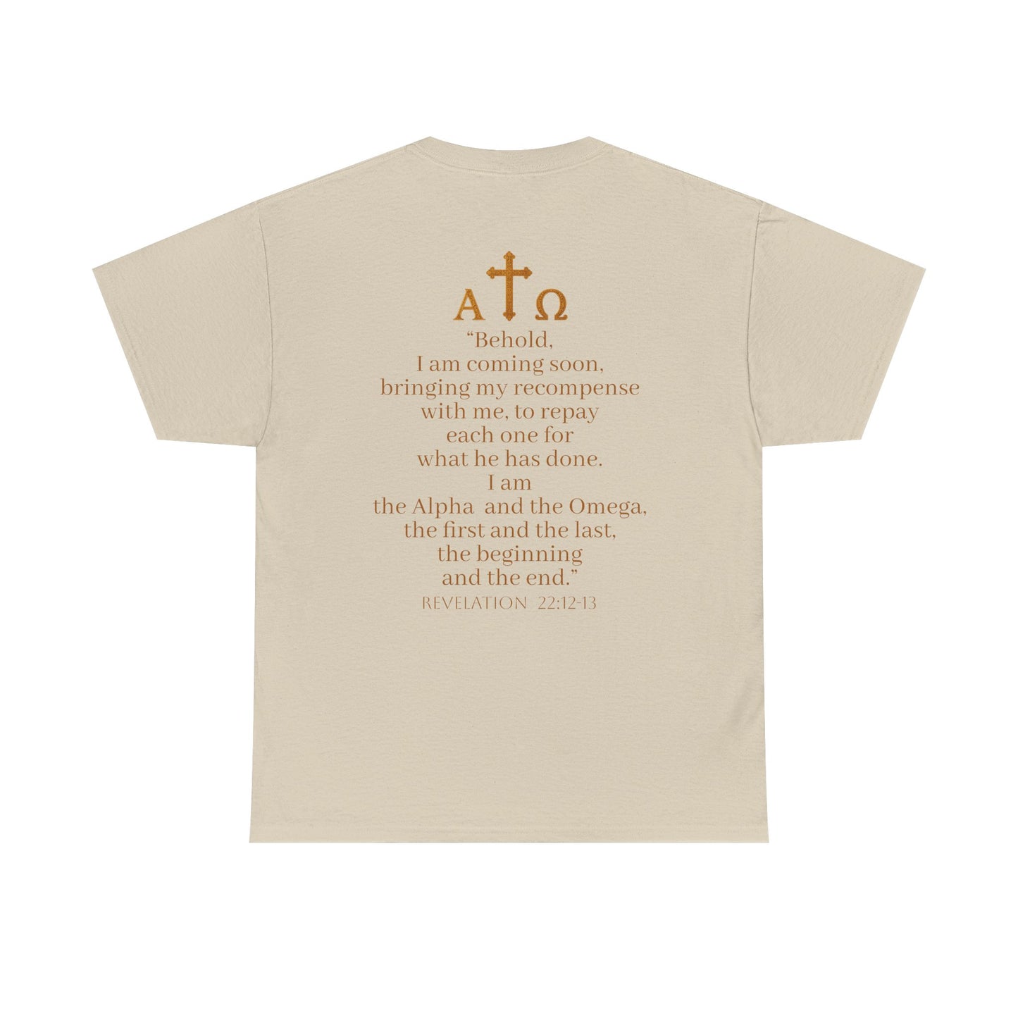 Soon Women's Christian T-Shirt