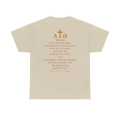 Soon Women's Christian T-Shirt