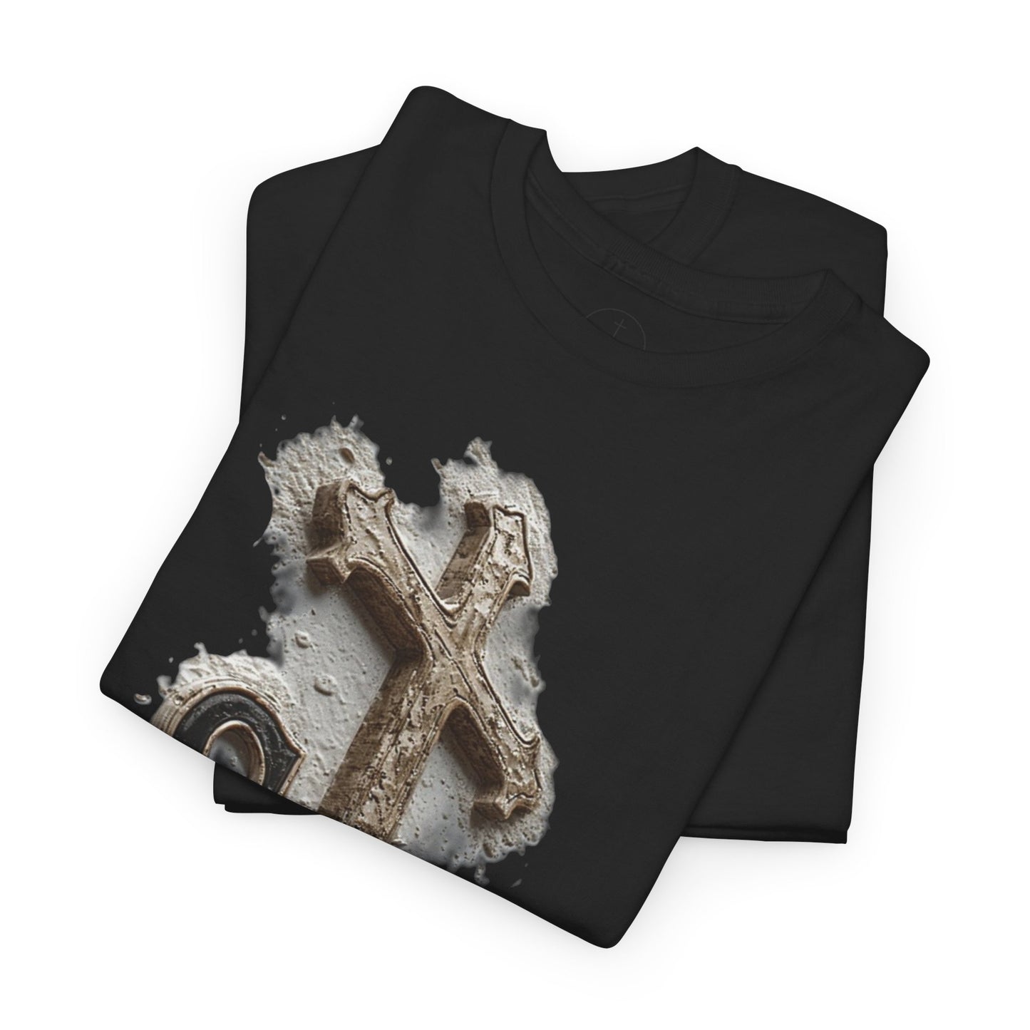 Soon – Bold Men’s Christian Shirt