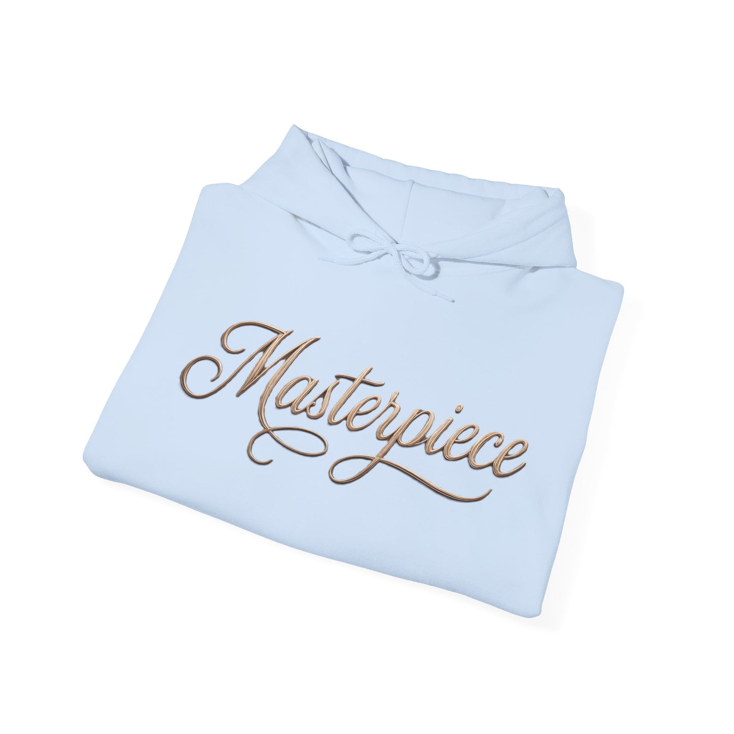 Masterpiece Signature Women’s Hoodie – Inspirational Christian Faith Apparel