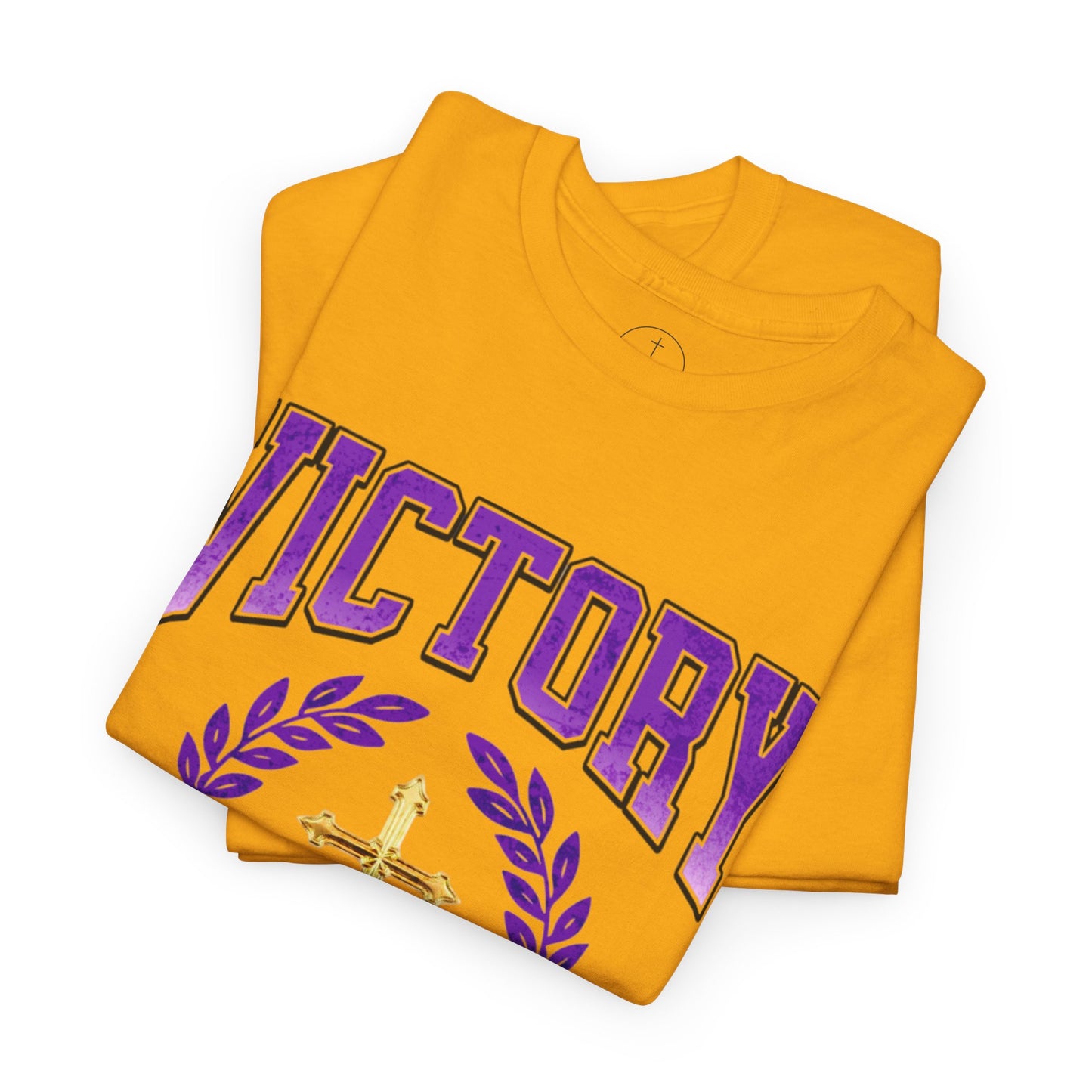 Victory in Christ - Men’s Tee