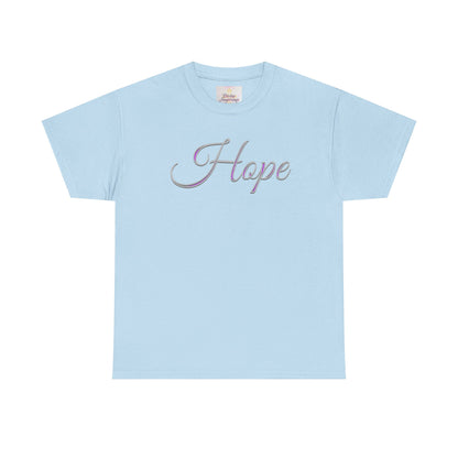 Hope - Women's Christian Tee