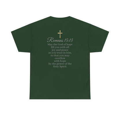 Hope - Women's Christian Tee