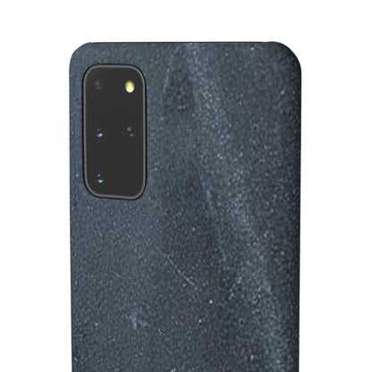 Slate Finish Samsung Snap Case