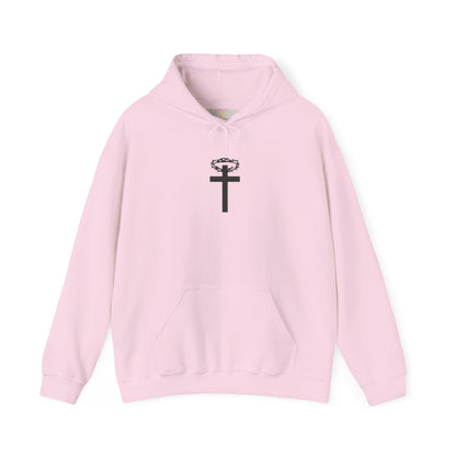 In God We Trust - Bold Women’s Christian Hoodie