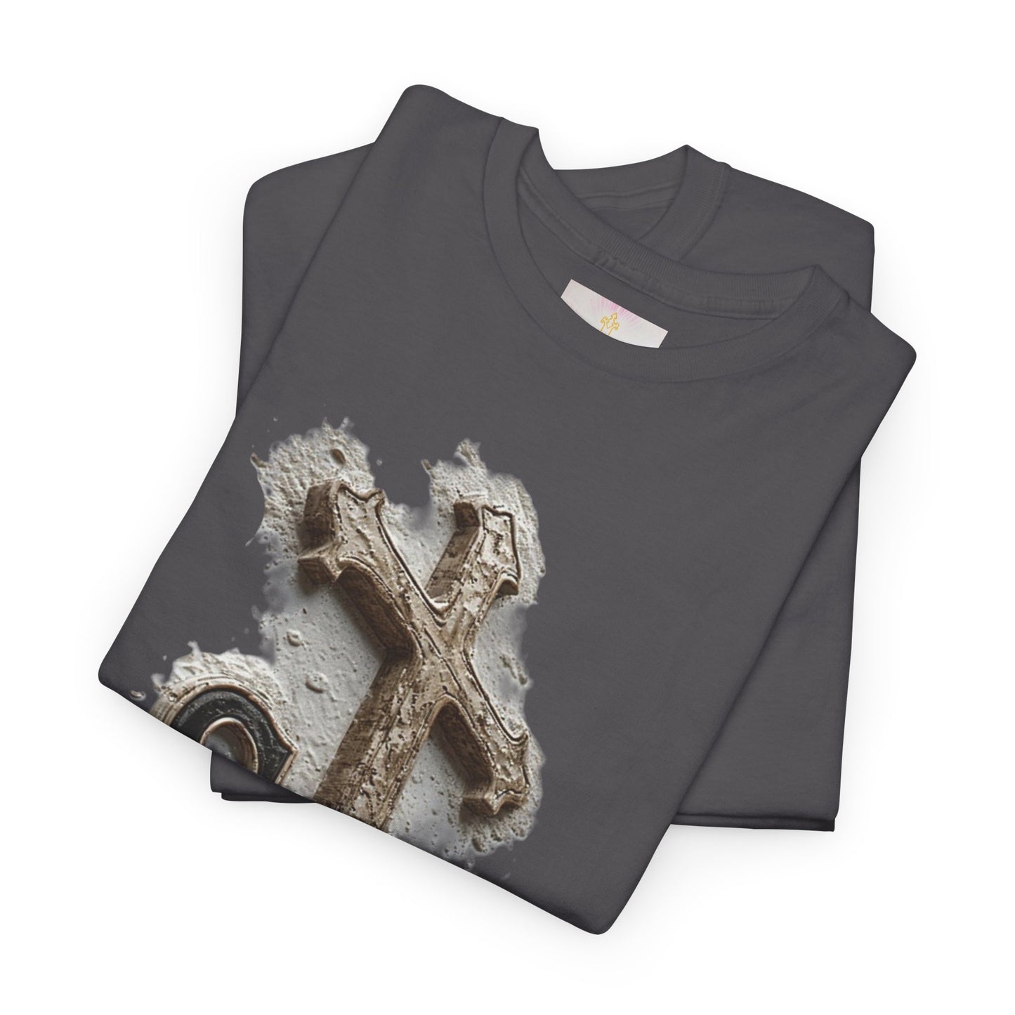 Soon – Bold Women’s Christian Shirt