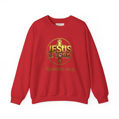 Jesus is Lord Proclamation - Women’s Sweatshirt