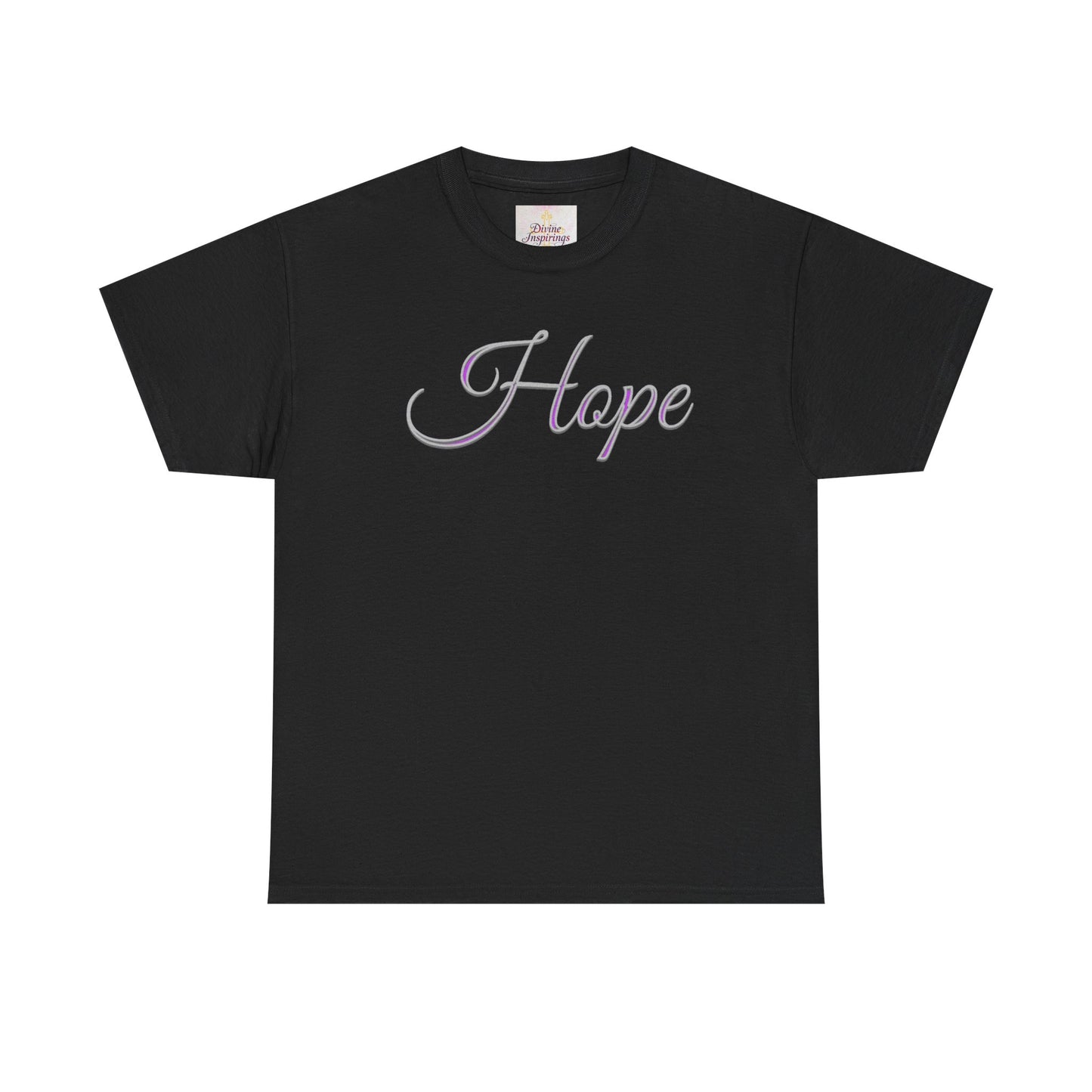 Hope - Women's Christian Tee