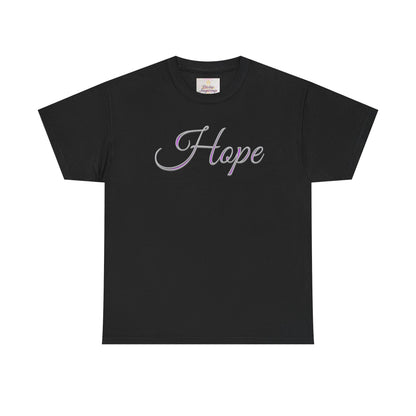 Hope - Women's Christian Tee