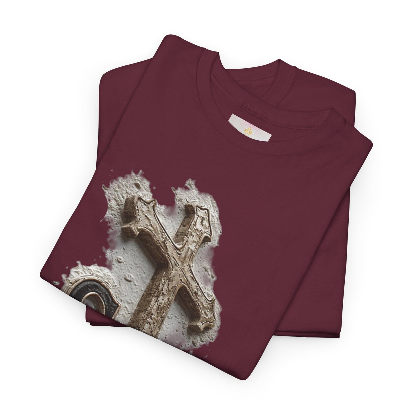 Soon – Bold Women’s Christian Shirt