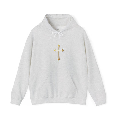 Amen Women’s Hoodie – Inspirational Christian Faith Apparel