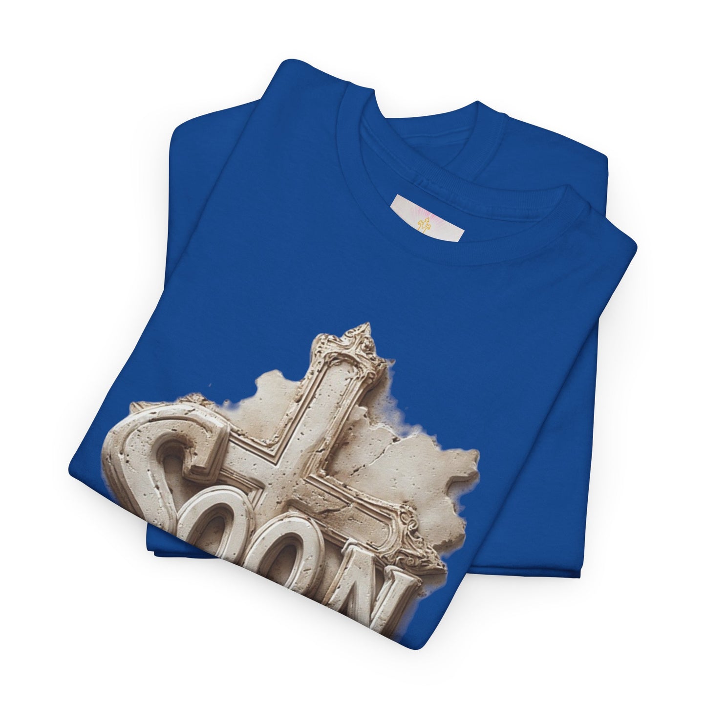 Soon Women's Christian T-Shirt