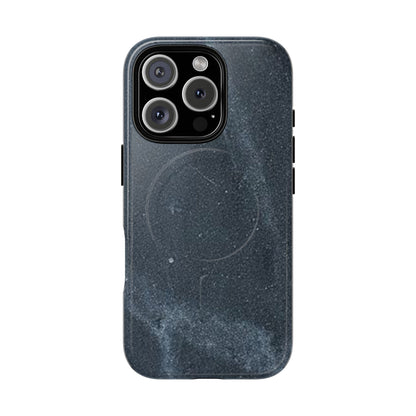 Steadfast Faith – Slate Finish iPhone Magnetic Tough Case
