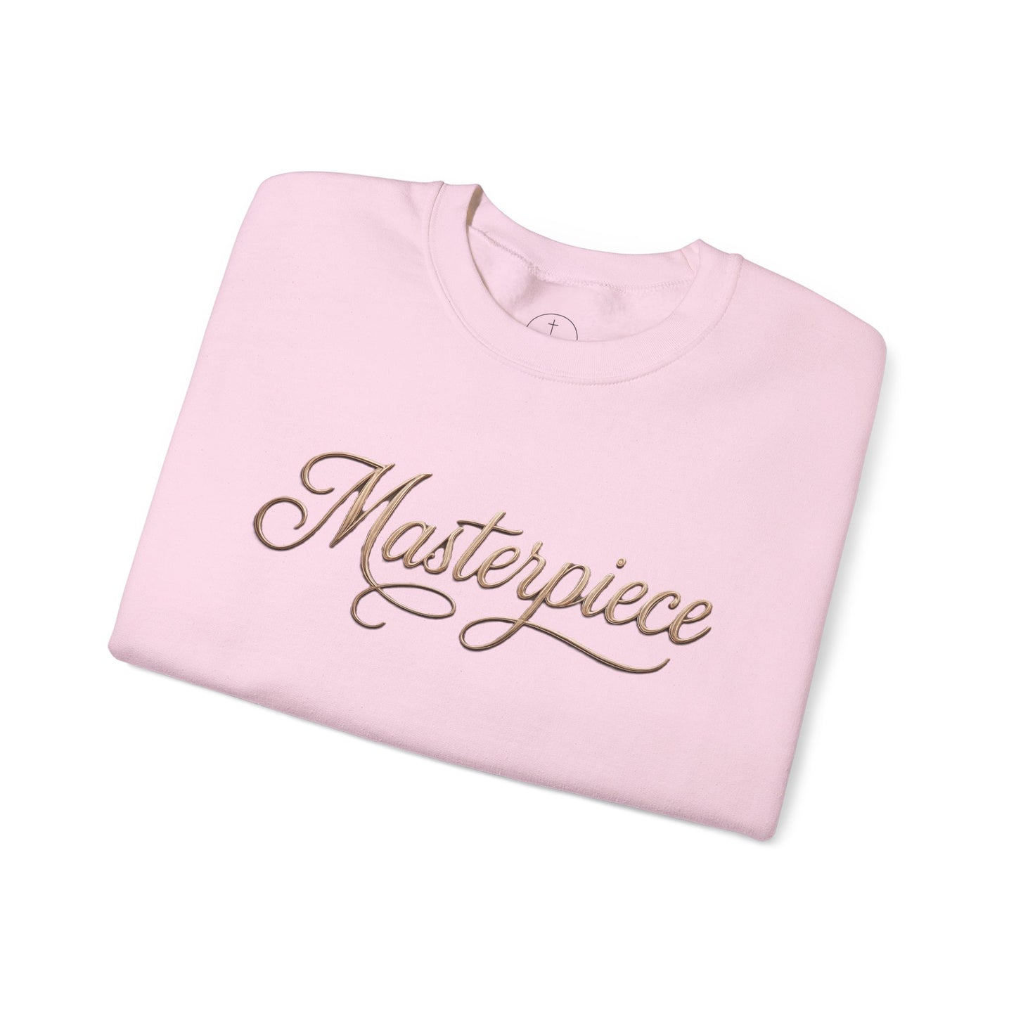 Masterpiece Signature Women’s Sweater – Inspirational Christian Faith Apparel