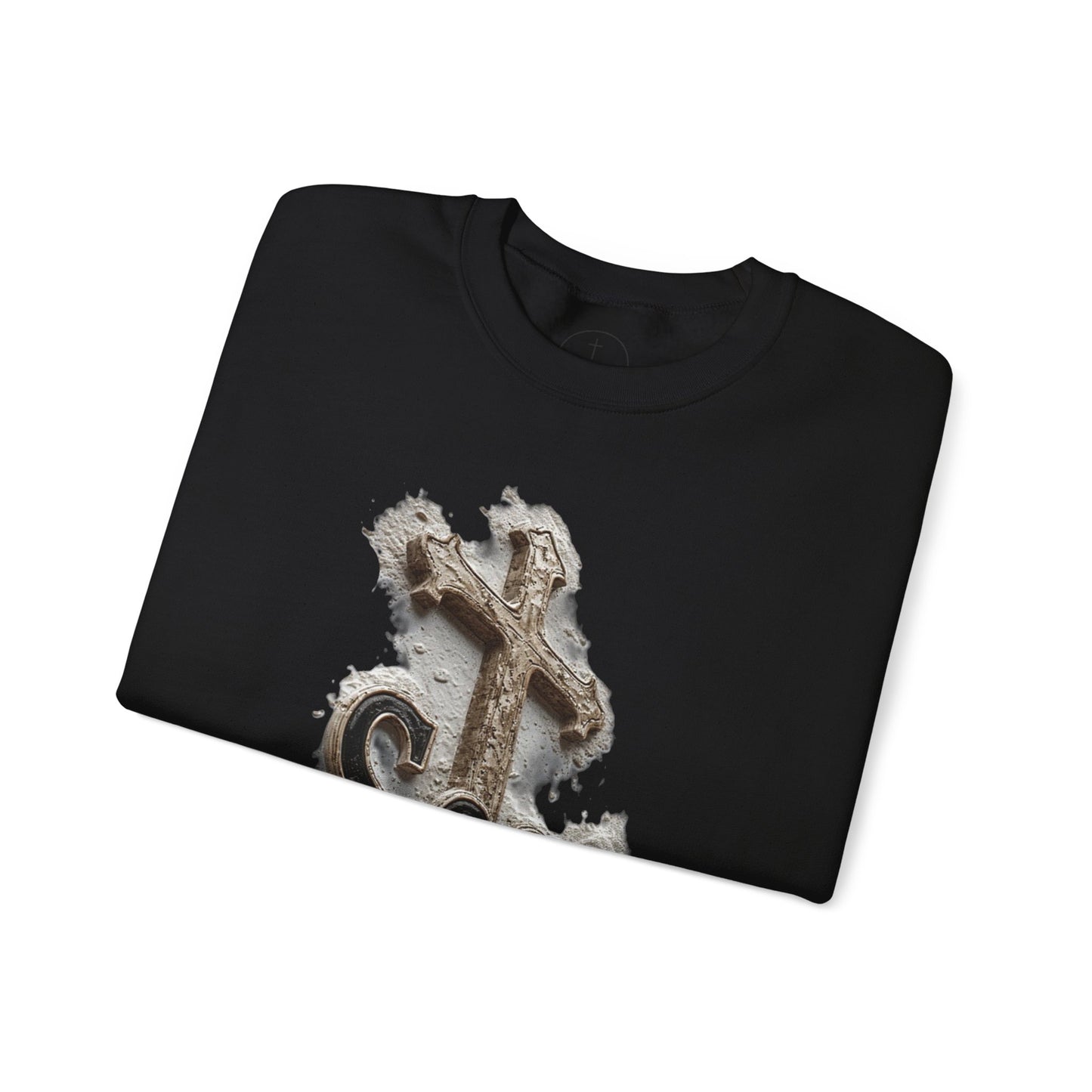Soon: Men's Christian Sweatshirt