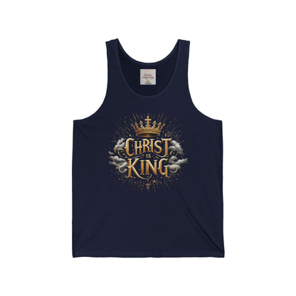 Christ the King | Women’s Faith Tank
