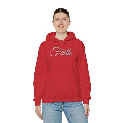FAITH & Promise – Women’s Scripture Hoodie
