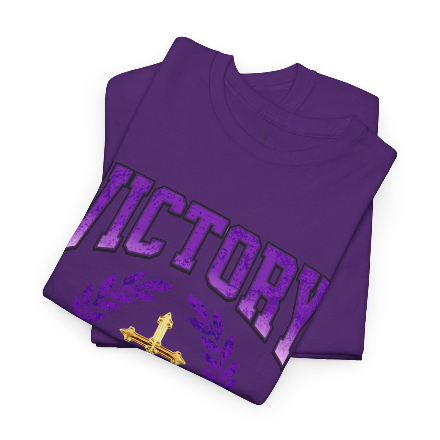 Victory in Christ - Men’s Tee