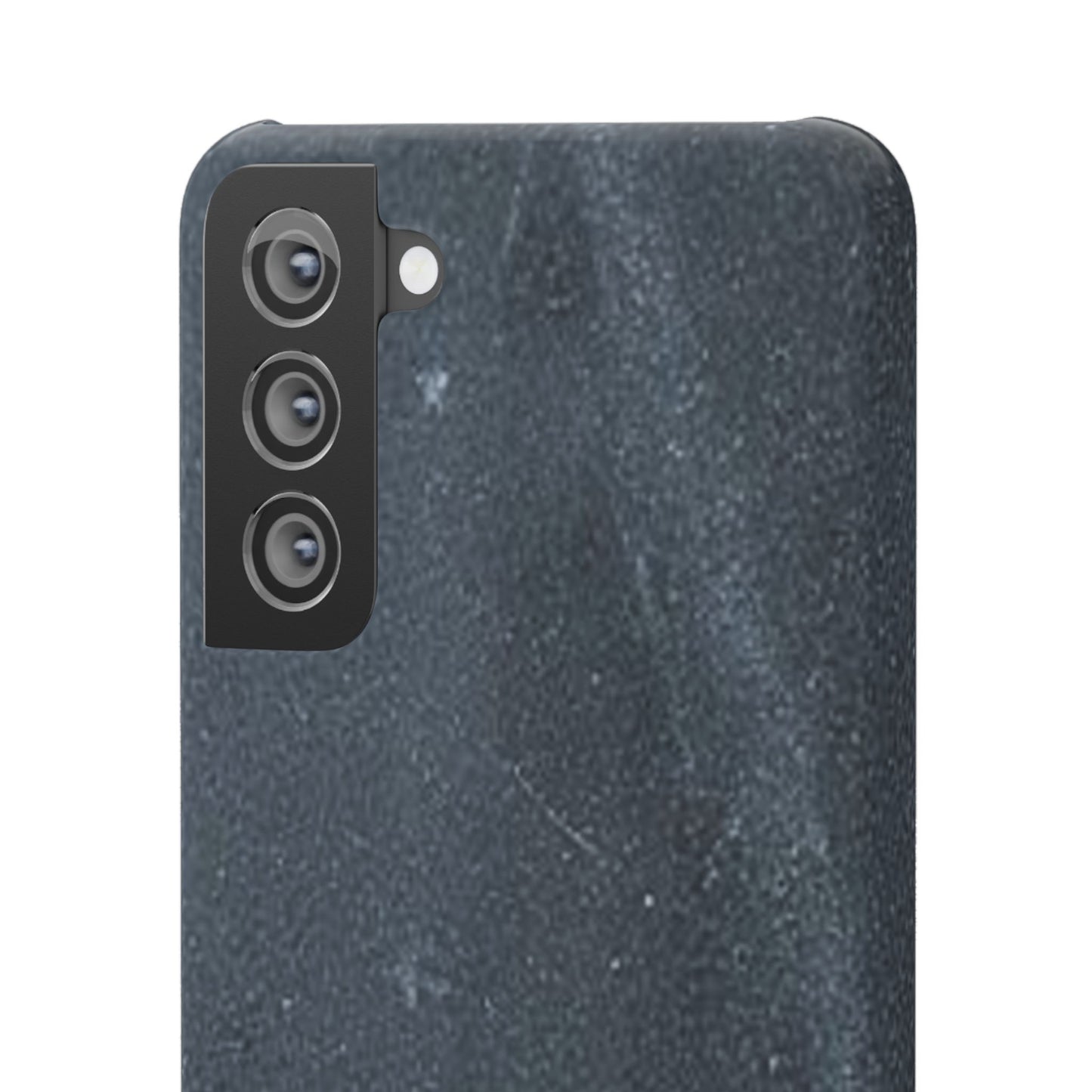 Slate Finish Samsung Snap Case