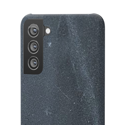 Slate Finish Samsung Snap Case