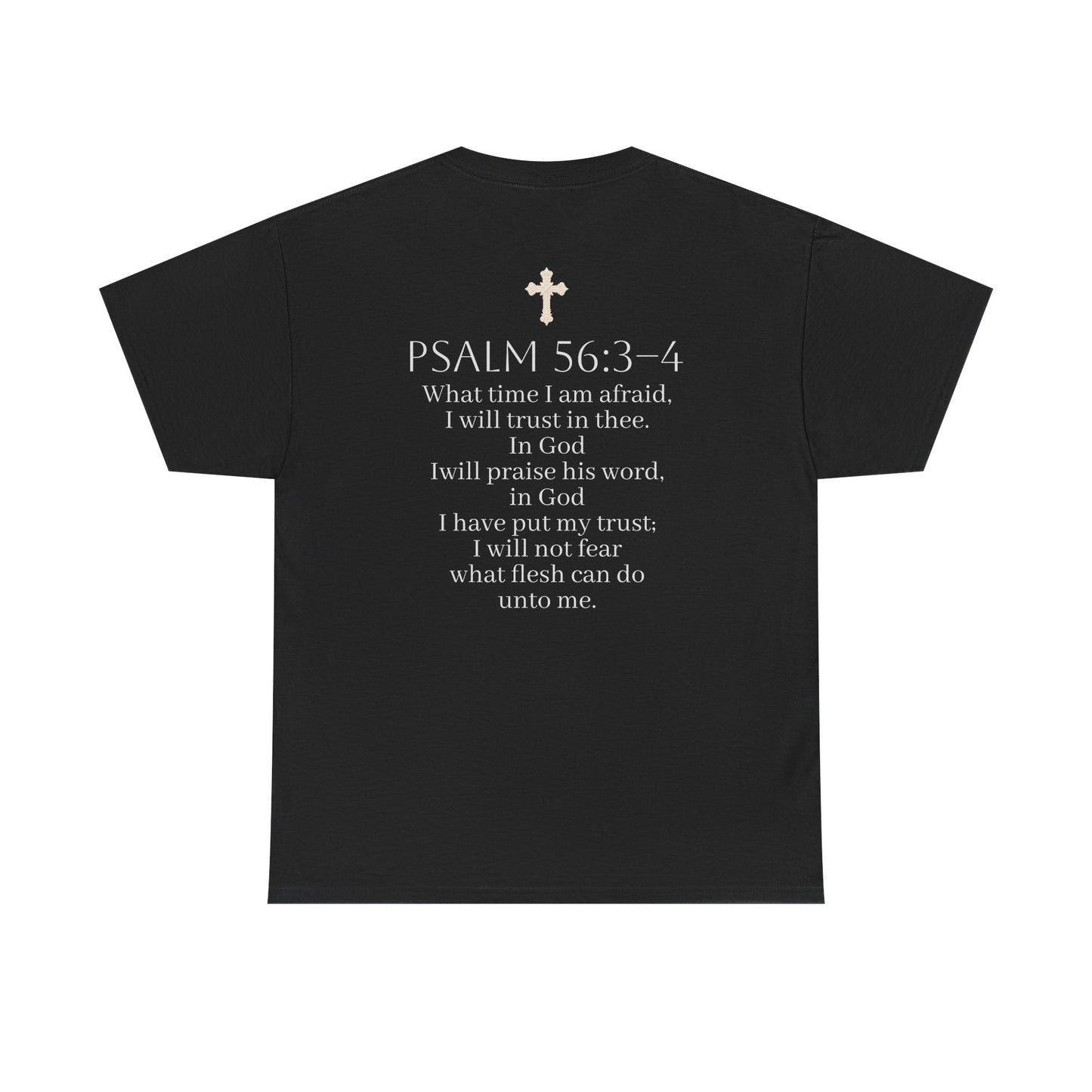 In God We Trust (Silver Ed) | Women’s Christian T-Shirt