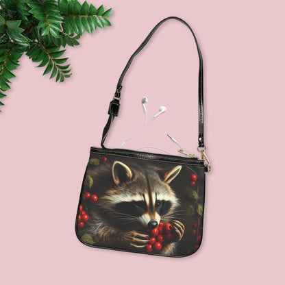Curious Spirit Shoulder Purse