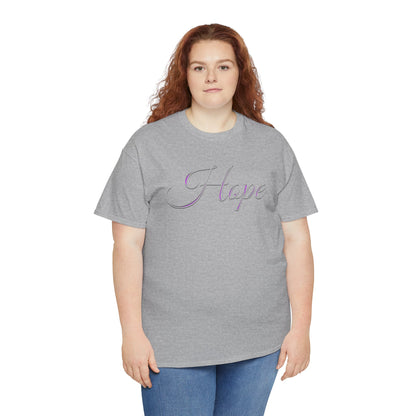 Hope - Women's Christian Tee