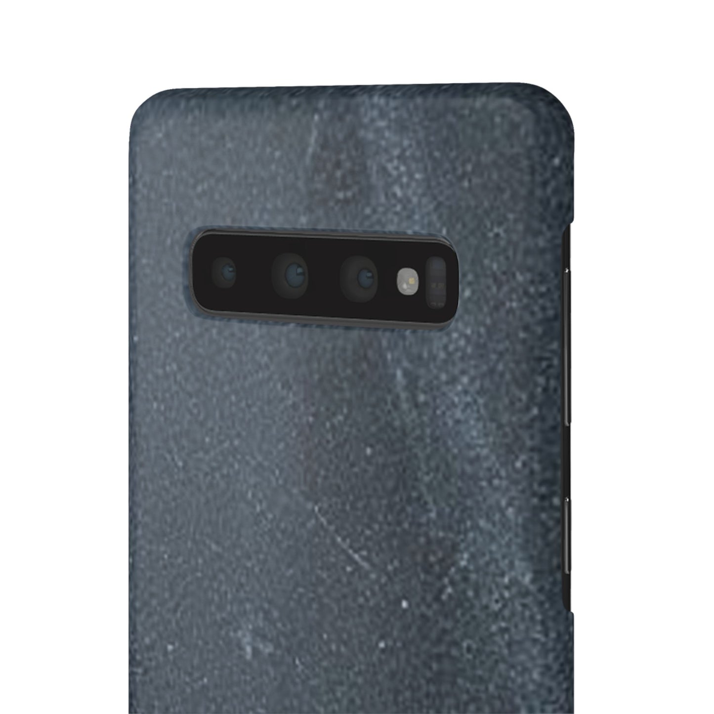 Slate Finish Samsung Snap Case